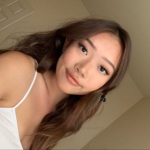 ☁️ meet the posher ☁️